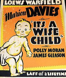 Watch It's a Wise Child