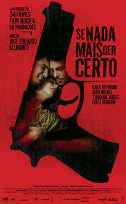 Watch Se Nada Mais Der Certo