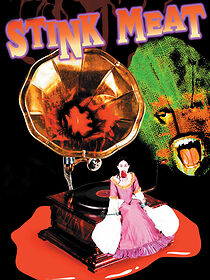 Watch Stink Meat (Short 2008)