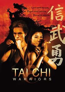 Watch Tai Chi Warriors