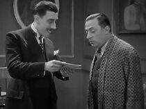 Watch J'ai quelque chose à vous dire (Short 1931)