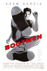 Watch Bootmen