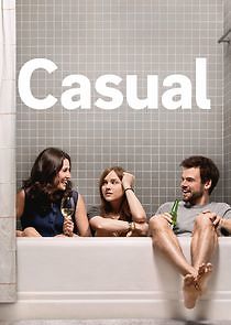 Watch Casual