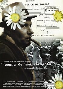 Watch Connu de nos services