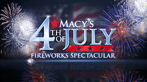 Watch Macy's 4th of July Fireworks Spectacular (TV Special 2012)