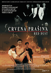 Watch Red Dust
