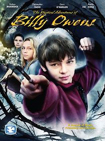 Watch The Mystical Adventures of Billy Owens
