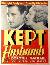 Watch Kept Husbands