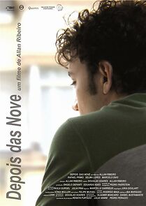 Watch Depois das nove (Short 2008)