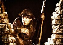 Watch Forgotten Warriors