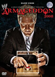 Watch WWE Armageddon (TV Special 2008)