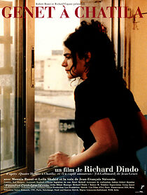 Watch Genet à Chatila