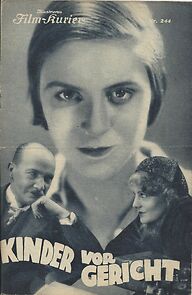 Watch Kinder vor Gericht