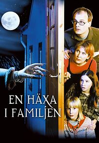 Watch En häxa i familjen