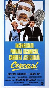 Watch Incensurato, provata disonestà, carriera assicurata, cercasi