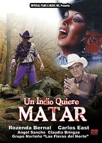 Watch Un indio quiere matar