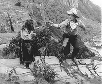 Watch Two Little Rangers (Short 1912)