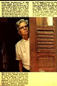 Watch Mauro, Humberto (Short 1975)