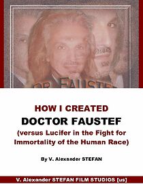 Watch How I Created Doctor Faustef