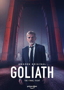 Watch Goliath