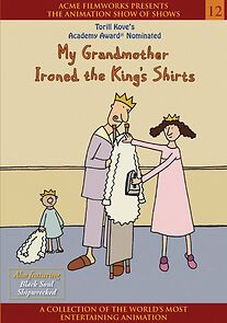 Watch My Grandmother Ironed the King's Shirts (Short 1999)
