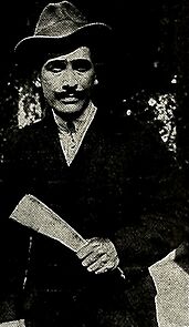 Watch A Foreign Spy (Short 1913)