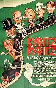 Watch Kyritz - Pyritz