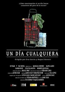 Watch Un día cualquiera (Short 2008)