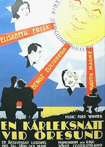 Watch En kärleksnatt vid Öresund