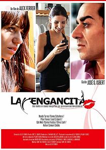 Watch La Vengancita (Historias memorables)