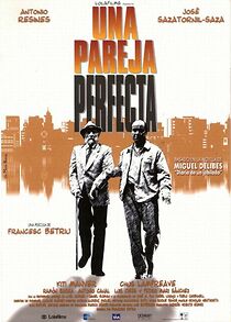 Watch A Perfect Couple