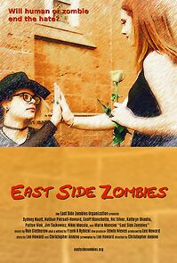 Watch East Side Zombies