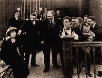 Watch The Foreman of the Jury (Short 1913)
