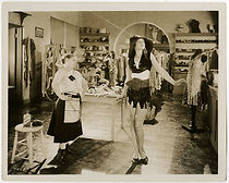 Watch The Lady from Nowhere