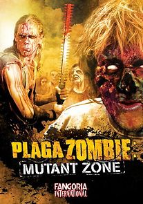 Watch Plaga zombie: Zona mutante
