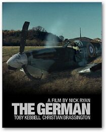Watch The German (Short 2008)