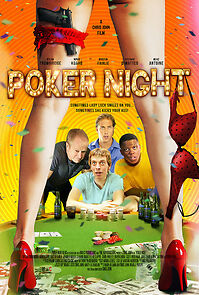Watch Poker Night