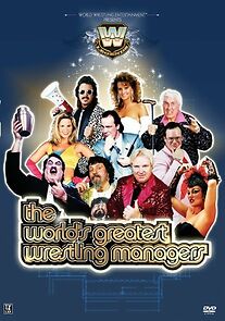Watch The World's Greatest Wrestling Managers