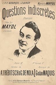 Watch Questions indiscrètes (Short 1906)