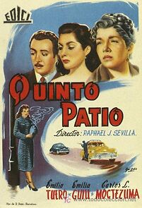 Watch Quinto patio