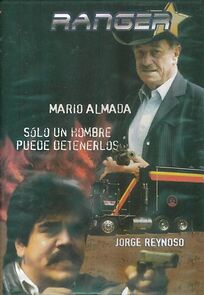 Watch Ranger: Muerte in Texas