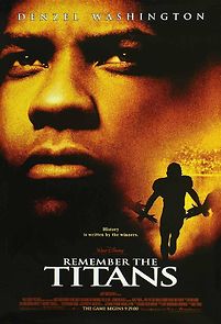 Watch Remember the Titans