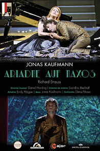 Watch Richard Strauss: Ariadne Auf Naxos, Opera in One Act, Op. 60 (Original Version)
