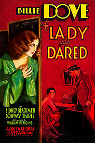 Watch The Lady Who Dared