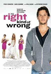 Watch The Right Kind of Wrong