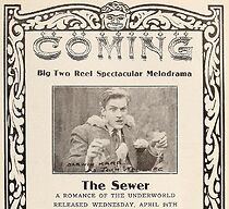 Watch The Sewer (Short 1912)