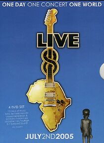 Watch Live Aid Remembered