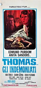 Watch Thomas... ...gli indemoniati