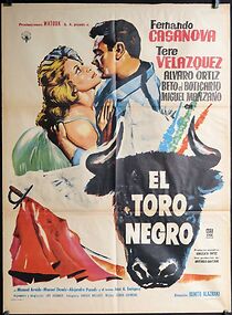 Watch El toro negro