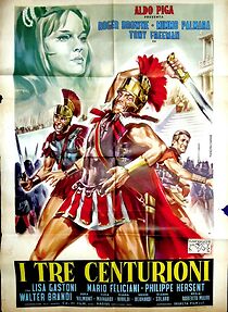 Watch I tre centurioni
